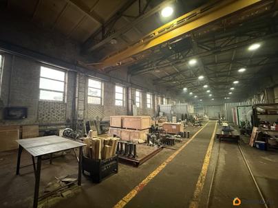 производственное, 1133.2 м&sup2;
