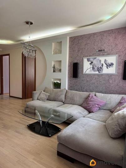 4-комн. квартира, 90 м&sup2;