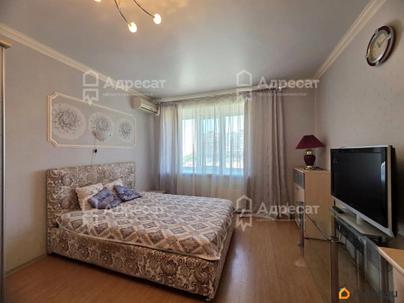 1-комн. квартира, 57 м&sup2;