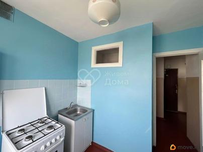 3-комн. квартира, 50.3 м&sup2;