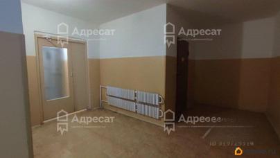 3-комн. квартира, 117.4 м&sup2;