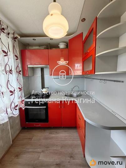 3-комн. квартира, 63 м&sup2;