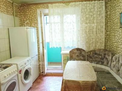 2-комн. квартира, 48.5 м&sup2;