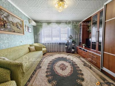 3-комн. квартира, 61.1 м&sup2;