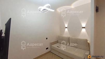 1-комн. квартира, 36 м&sup2;