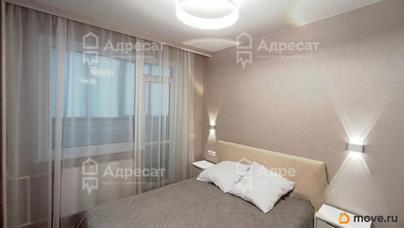 1-комн. квартира, 36 м&sup2;