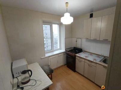 2-комн. квартира, 45.2 м&sup2;