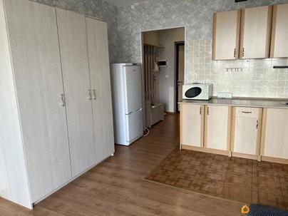 студия, 29.1 м&sup2;