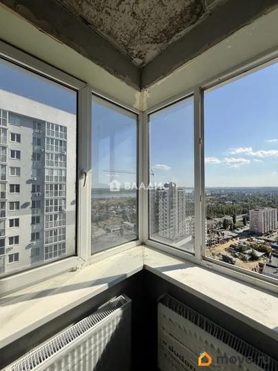 3-комн. квартира, 58 м&sup2;