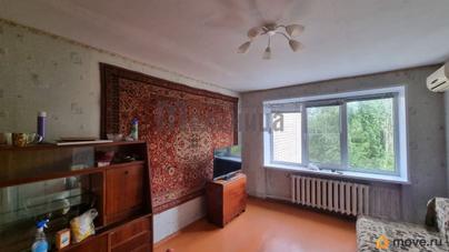 1-комн. квартира, 25.1 м&sup2;