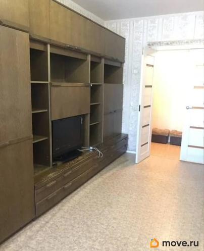 2-комн. квартира, 52.5 м&sup2;