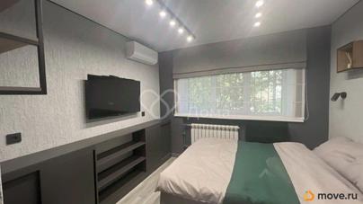 студия, 17.1 м&sup2;