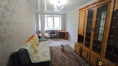 3-комн. квартира, 60.2 м&sup2;