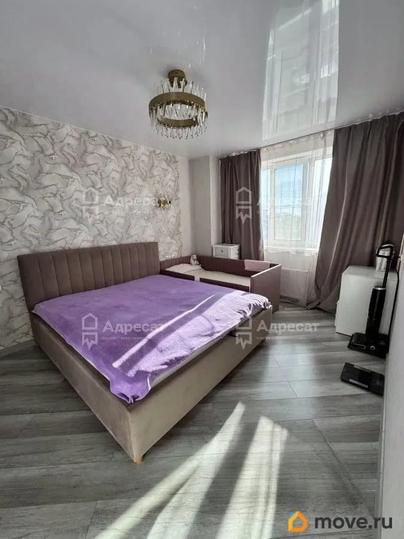 2-комн. квартира, 50.1 м&sup2;