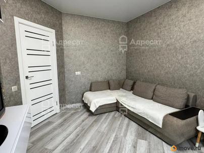 2-комн. квартира, 50.1 м&sup2;