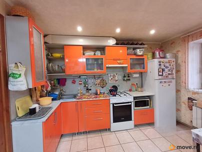 дом, 44.5 м&sup2;, 6 соток