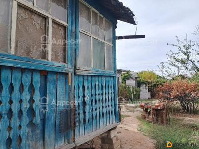 дом, 24.7 м&sup2;, 2.73 сотки