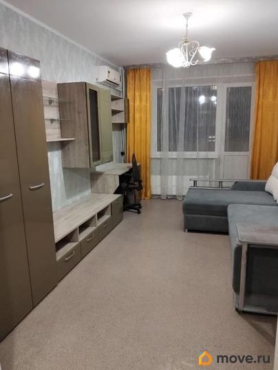2-комн. квартира, 54 м&sup2;