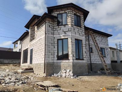 коттедж, 226.4 м&sup2;, 6.08 сотки