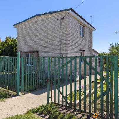 дом, 48 м&sup2;, 5.21 сотки