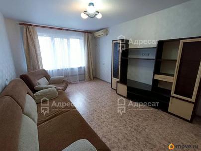 2-комн. квартира, 52 м&sup2;