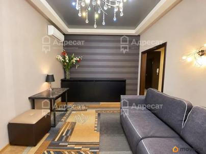 3-комн. квартира, 74.5 м&sup2;