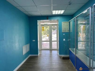 офис, 60 м&sup2;