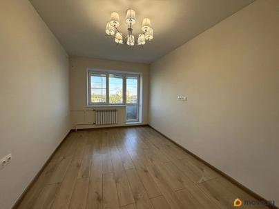 1-комн. квартира, 31.2 м&sup2;