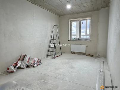 1-комн. квартира, 42.8 м&sup2;