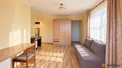 1-комн. квартира, 32 м&sup2;