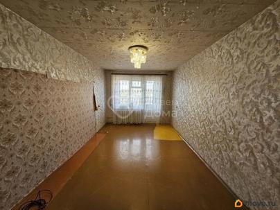2-комн. квартира, 44.4 м&sup2;