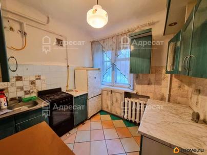 2-комн. квартира, 44.7 м&sup2;