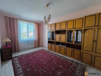 2-комн. квартира, 57.5 м&sup2;