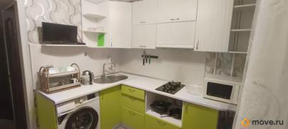 2-комн. квартира, 42 м&sup2;
