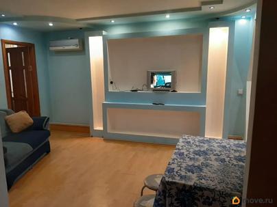 3-комн. квартира, 53 м&sup2;