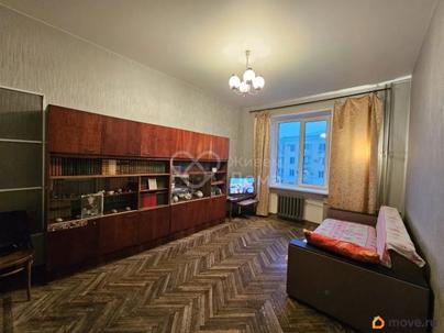 3-комн. квартира, 81 м&sup2;