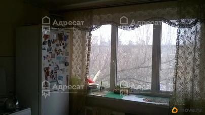 2-комн. квартира, 54 м&sup2;