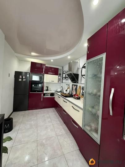 4-комн. квартира, 92.6 м&sup2;