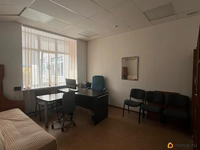 офис, 17 м&sup2;
