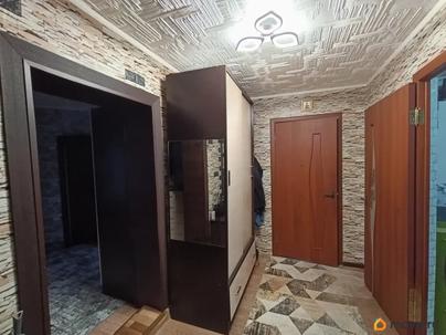дом, 71 м&sup2;, 4.7 сотки