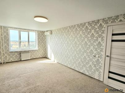 1-комн. квартира, 35.3 м&sup2;