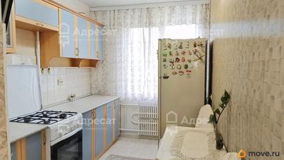 3-комн. квартира, 64.9 м&sup2;