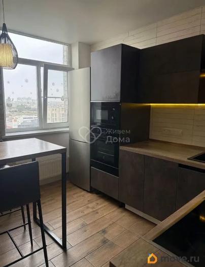 2-комн. квартира, 61.3 м&sup2;