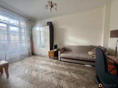 3-комн. квартира, 81 м&sup2;
