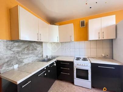 2-комн. квартира, 54.1 м&sup2;