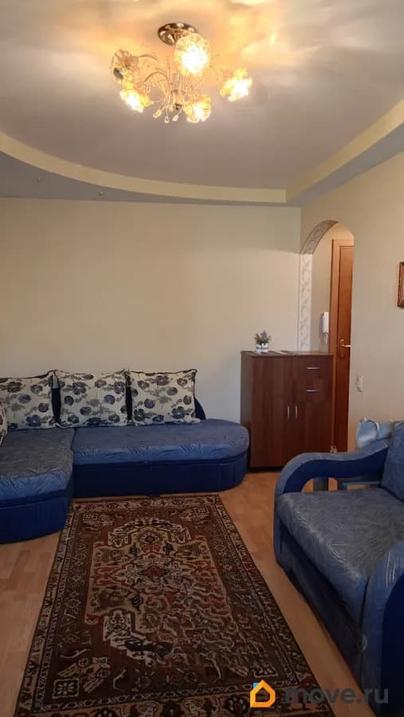 1-комн. квартира, 29 м&sup2;