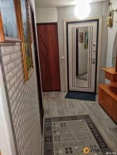 3-комн. квартира, 52 м&sup2;