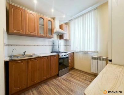 2-комн. квартира, 45.6 м&sup2;