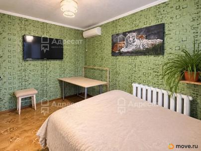 3-комн. квартира, 62.1 м&sup2;
