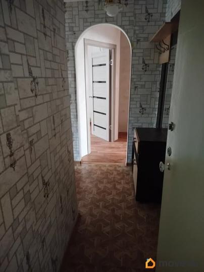 2-комн. квартира, 43 м&sup2;